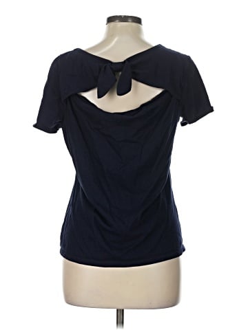 Talbots Short Sleeve T-Shirt (view 2)