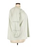 Lane Bryant Green 3/4 Sleeve Blouse Size 26 - 28 Plus - photo 4