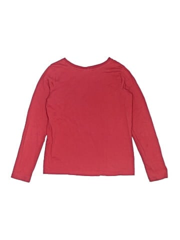 Hanna Andersson Long Sleeve Top (view 2)