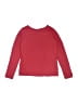 Hanna Andersson 100% Cotton Red Long Sleeve Top Size 140 cm / US 10 - photo 2