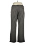 Kut from the Kloth Chevron-herringbone Gray Dress Pants Size 16 - photo 2