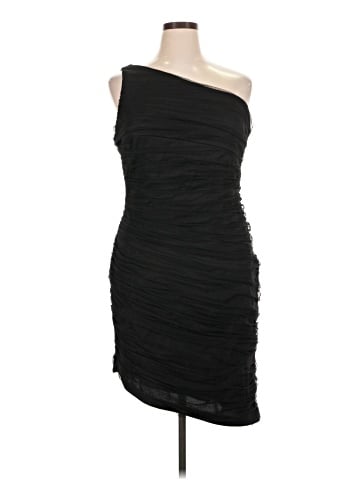 DKNY Cocktail Dress (view 1)