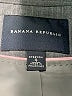 Banana Republic Gray Wool Blazer Size 4 - photo 6