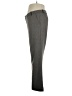 Kut from the Kloth Chevron-herringbone Gray Dress Pants Size 16 - photo 5