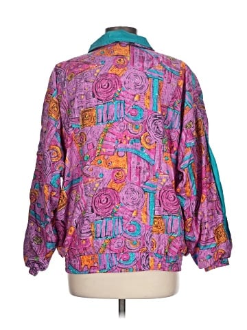 Lavon by Cheerful Corp Windbreaker (view 2)