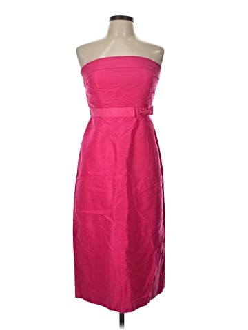 J.Crew Cocktail Dress (view 1)
