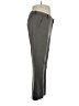 Kut from the Kloth Chevron-herringbone Gray Dress Pants Size 16 - photo 4