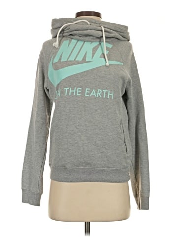 Nike Sweatshirt (view 1)