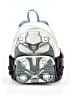 Loungefly White Backpack One size - photo 1