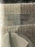 Cos Gray Pullover Sweater Size M - photo 7