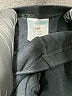Vitamins Baby Black Active Pants 0-3 MO / 3 MO - photo 3