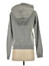Nike 100% Cotton Gray Sweatshirt Size XS - photo 2