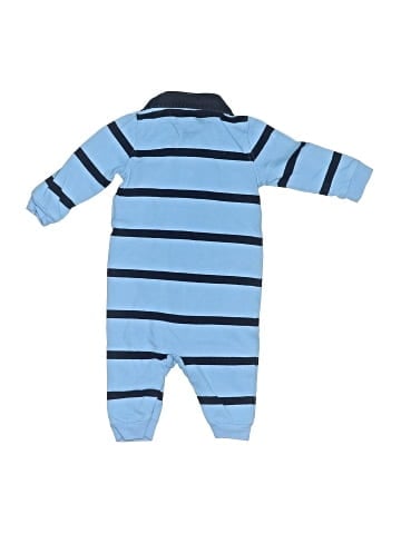 Ralph Lauren Long Sleeve Onesie (view 2)