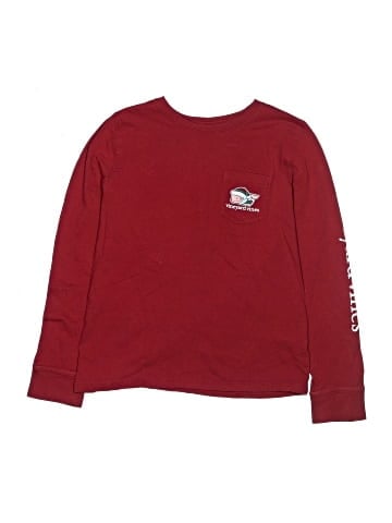 Vineyard Vines Long Sleeve T-Shirt (view 1)