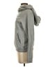 Nike 100% Cotton Gray Sweatshirt Size XS - photo 5