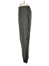 Athleta Solid Gray Active Pants Size 8 (tall) - photo 5