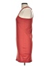 Love Solid Red Casual Dress Size L - photo 5