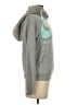 Nike 100% Cotton Gray Sweatshirt Size XS - photo 4