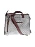 Fossil Gray Satchel One size - photo 1