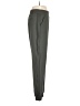 Athleta Solid Gray Active Pants Size 8 (tall) - photo 4