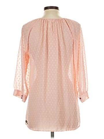 Matilda Jane 3/4 Sleeve T-Shirt (view 2)