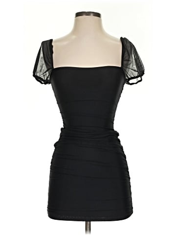 Princess Polly Cocktail Dress (view 1)