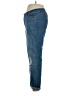 Woman Within Blue Jeans Size 14W Tall - photo 5
