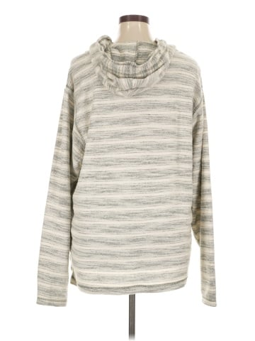 U.S. Vintage Zip Up Hoodie (view 2)