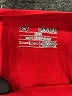 Under Armour 100% Polyester Red Short Sleeve T-Shirt Size M (youth) - photo 3