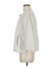 Eileen Fisher Ivory Jacket Size M - photo 5