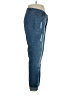 Woman Within Blue Jeans Size 14W Tall - photo 4