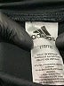Adidas Graphic Black Sweatpants Size 10 - 12 - photo 3