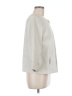 Eileen Fisher Ivory Jacket Size M - photo 4