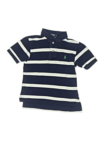 Polo by Ralph Lauren Short Sleeve Polo (view 1)
