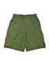 Under Armour Green Athletic Shorts Size L (youth) - photo 1