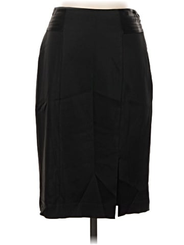 White House Black Market Formal Skirt (view 1)