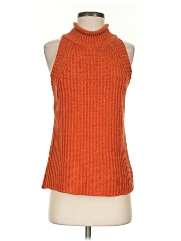 By Anthropologie Sweater Vest (view 1)