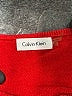 Calvin Klein Red Cardigan Size L - photo 7
