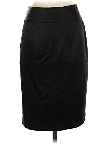 White House Black Market Formal Skirt (view 2)
