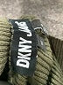 DKNY Jeans Green Long Sleeve Turtleneck Size M - photo 7