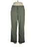 Athleta Green Casual Pants Size 16 - photo 1
