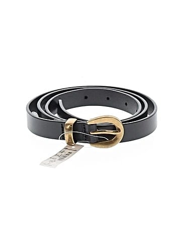 Madewell Belt (view 1)