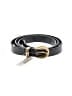 Madewell Black Belt Size L - photo 1