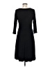 41Hawthorn Black Cocktail Dress Size M - photo 2