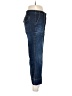CAbi Blue Jeans Size 6 - photo 4
