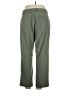 Athleta Green Casual Pants Size 16 - photo 2