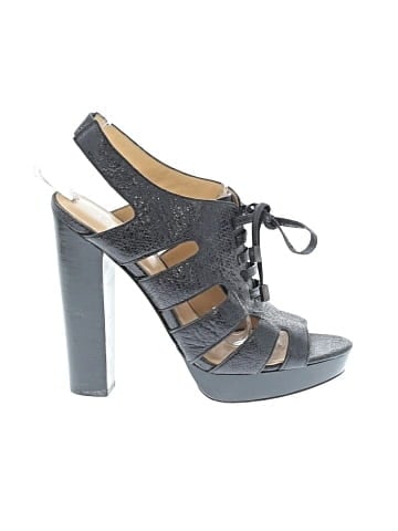 Coach Factory Heels (view 1)