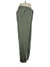 Athleta Green Casual Pants Size 16 - photo 4