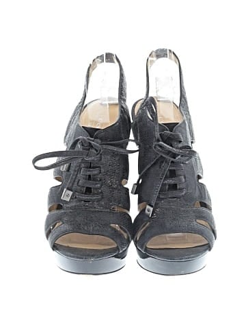 Coach Factory Heels (view 2)