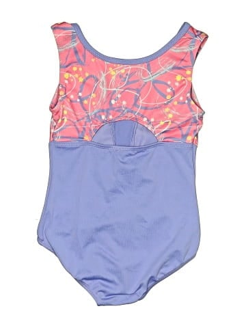 Cat & Jack One Piece Swimsuit (view 2)